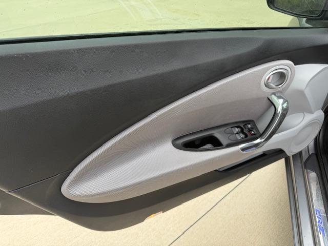 Honda CR-Z EX CVT 2011