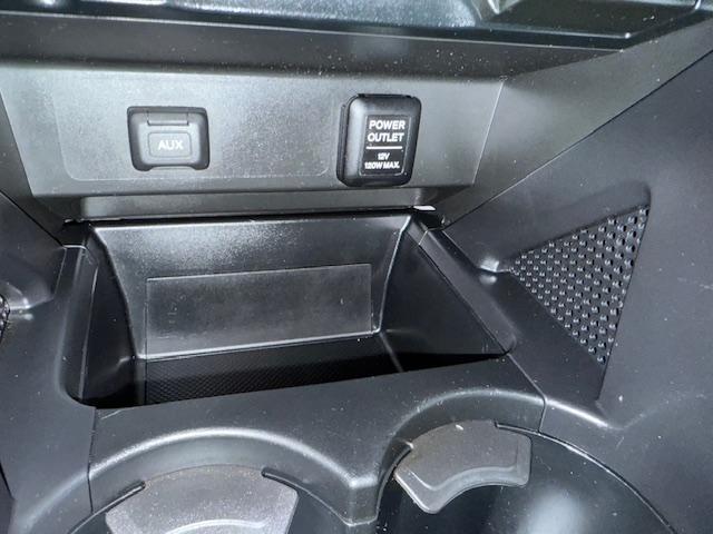 Honda CR-Z EX CVT 2011