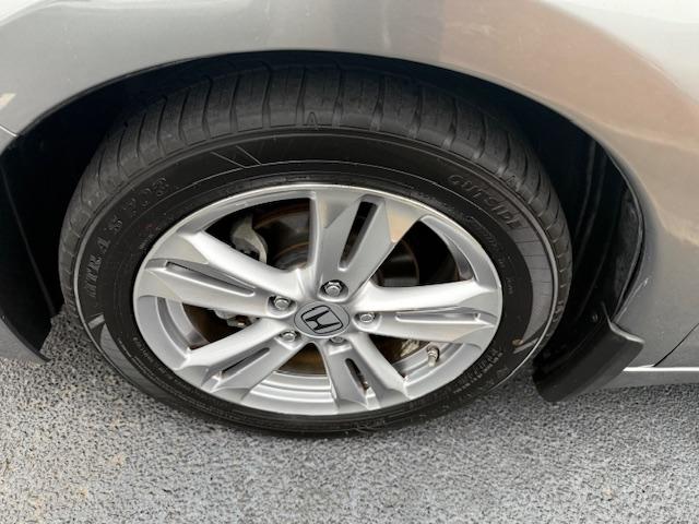 Honda CR-Z EX CVT 2011