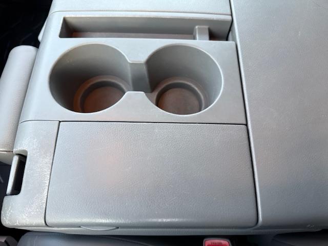 Toyota Tundra Tundra-Grade Double Cab 4.0L 2WD 2012