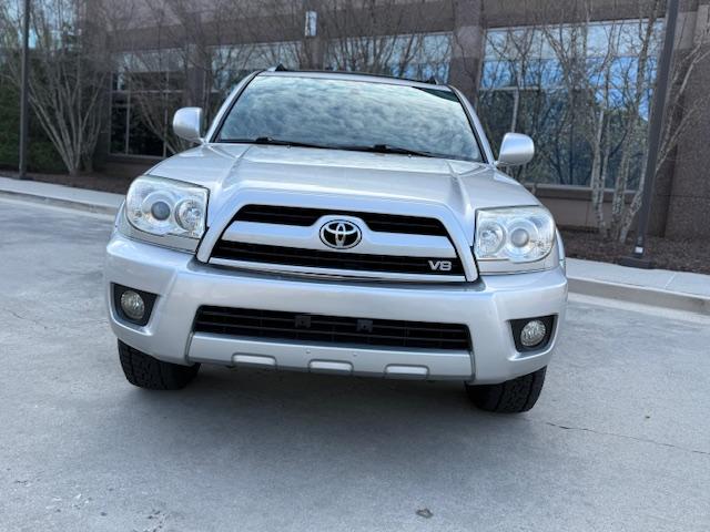 Toyota 4Runner Limited 2WD V8 2006