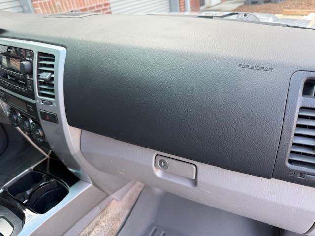 Toyota 4Runner Limited 2WD V8 2006