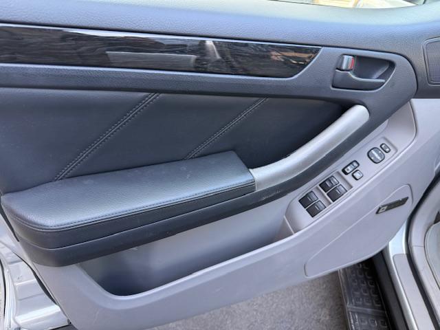 Toyota 4Runner Limited 2WD V8 2006