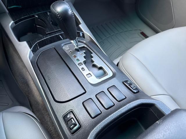 Toyota 4Runner Limited 2WD V8 2006