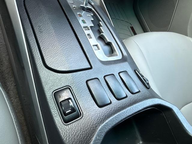 Toyota 4Runner Limited 2WD V8 2006