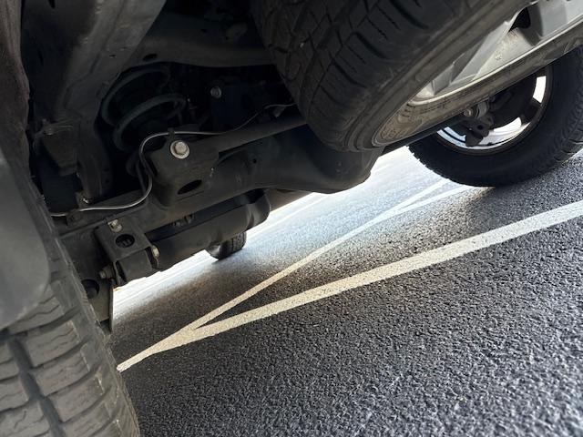 Toyota 4Runner Limited 2WD V8 2006