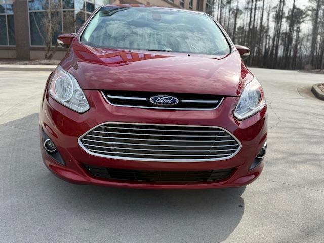Ford C-Max Energi SEL 2013