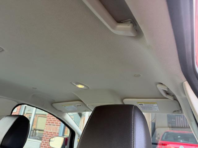 Ford C-Max Energi SEL 2013