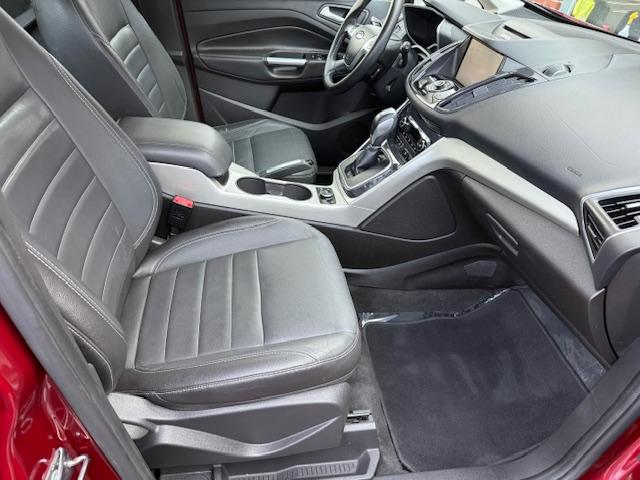 Ford C-Max Energi SEL 2013