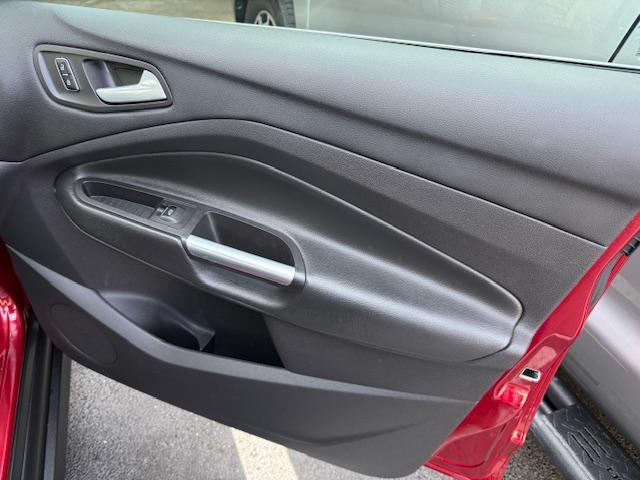 Ford C-Max Energi SEL 2013