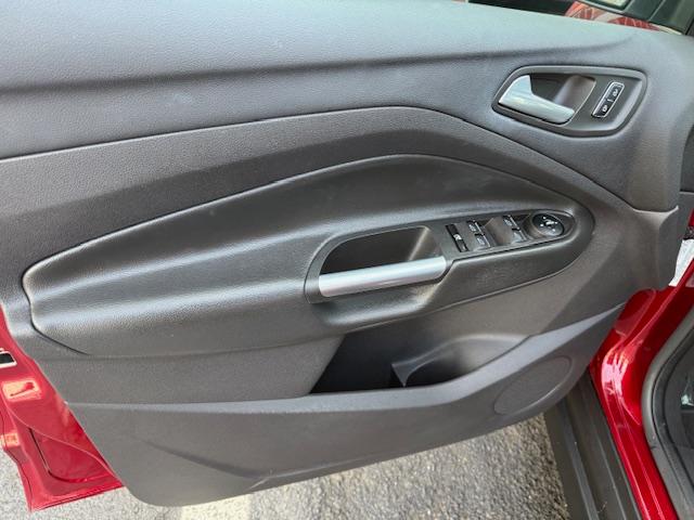 Ford C-Max Energi SEL 2013