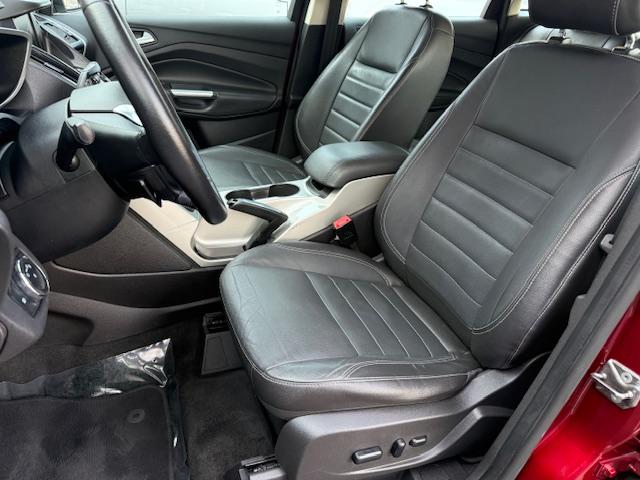 Ford C-Max Energi SEL 2013