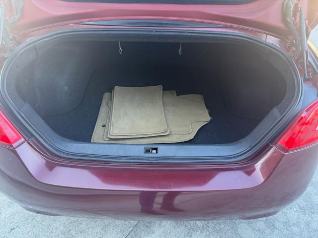 Nissan Maxima SV 2010