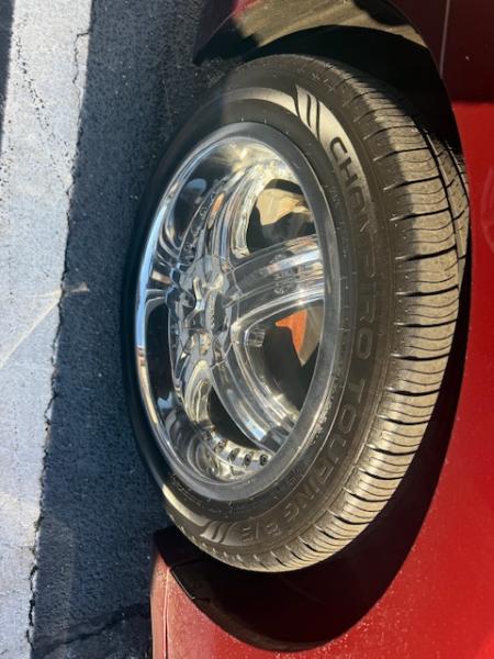 Nissan Maxima SV 2010