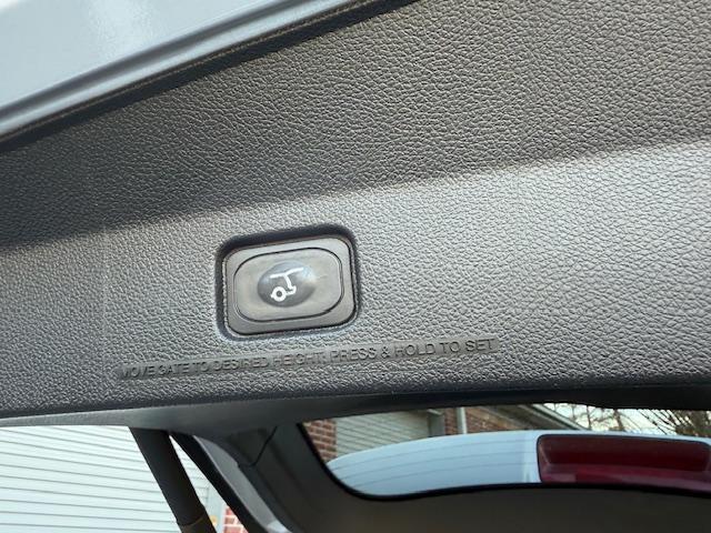 Ford Explorer XLT FWD 2017