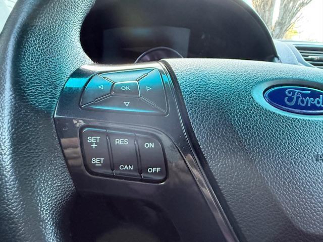 Ford Explorer XLT FWD 2017