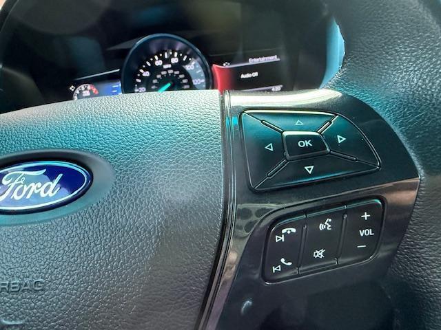 Ford Explorer XLT FWD 2017