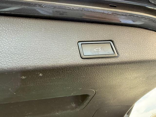 Volkswagen Touareg Executive 2016