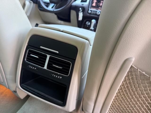 Volkswagen Touareg Executive 2016