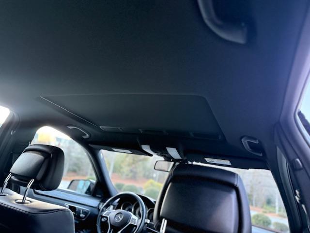 Mercedes-Benz E-Class E350 Sedan 2014