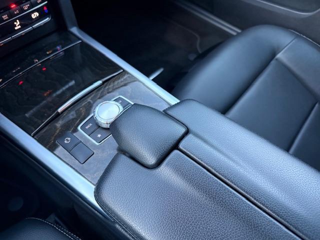 Mercedes-Benz E-Class E350 Sedan 2014