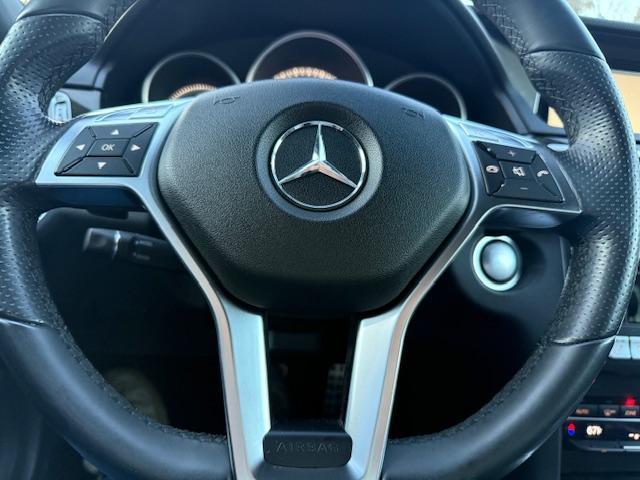 Mercedes-Benz E-Class E350 Sedan 2014