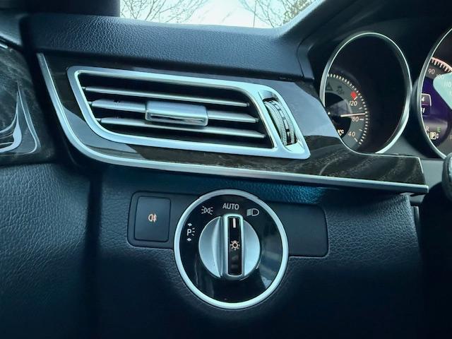 Mercedes-Benz E-Class E350 Sedan 2014