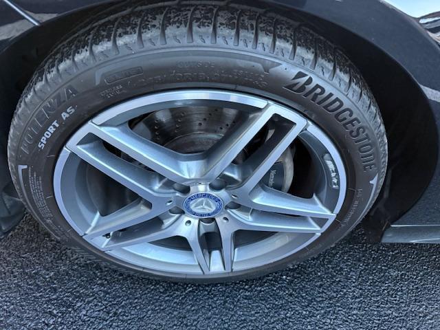 Mercedes-Benz E-Class E350 Sedan 2014