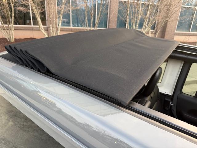 Jeep Wrangler Unlimited Rubicon Recon 2020