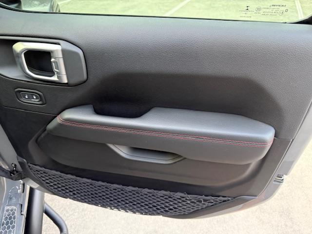 Jeep Wrangler Unlimited Rubicon Recon 2020