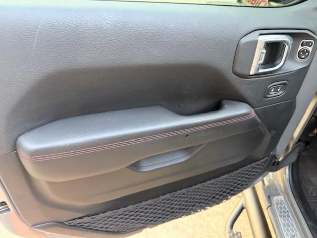 Jeep Wrangler Unlimited Rubicon Recon 2020