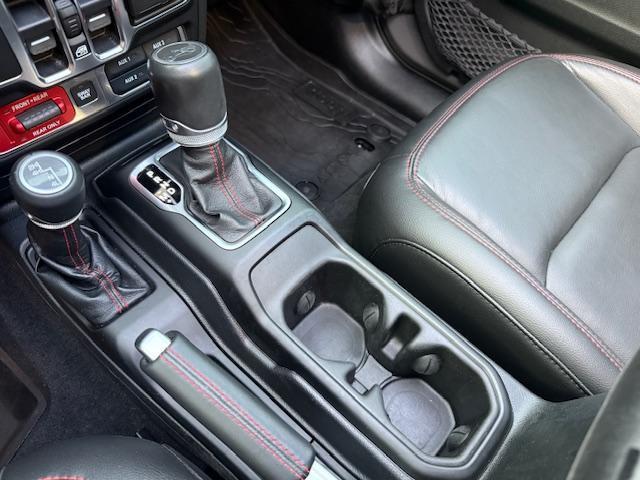 Jeep Wrangler Unlimited Rubicon Recon 2020