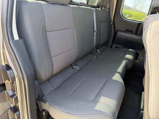 Nissan Titan SE King Cab 2WD SWB 2008