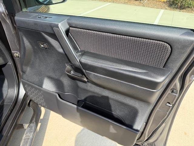 Nissan Titan SE King Cab 2WD SWB 2008