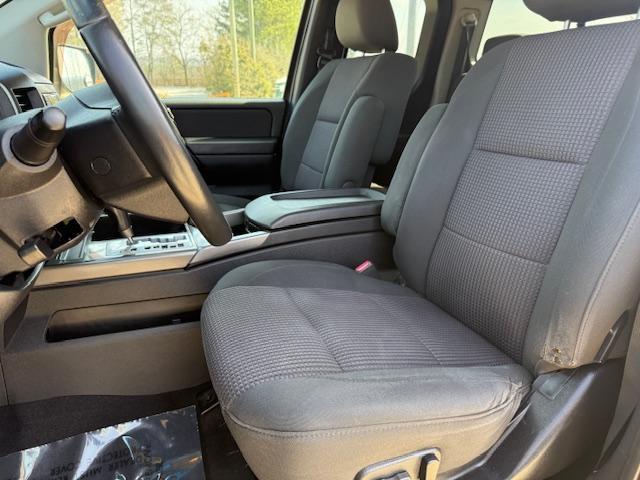 Nissan Titan SE King Cab 2WD SWB 2008