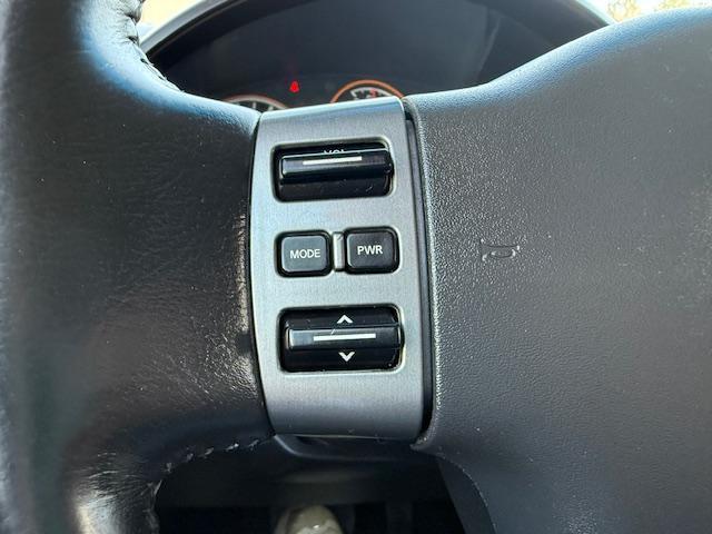 Nissan Titan SE King Cab 2WD SWB 2008