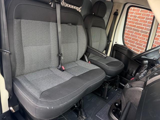RAM Promaster 1500 Low Roof Tradesman 136-in. WB 2018