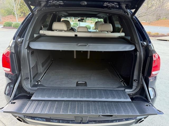 BMW X5 sDrive35i 2017