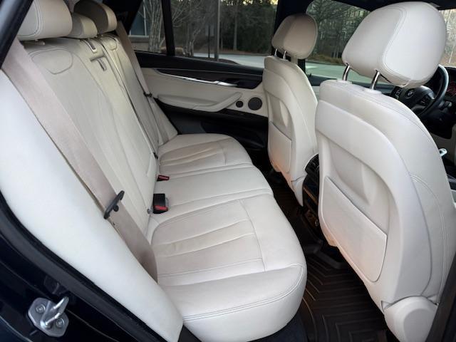 BMW X5 sDrive35i 2017