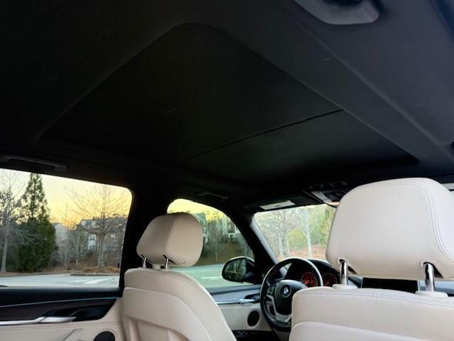 BMW X5 sDrive35i 2017