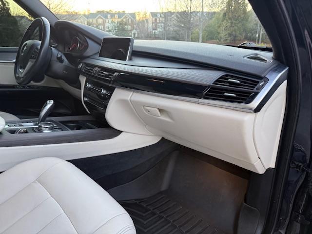 BMW X5 sDrive35i 2017