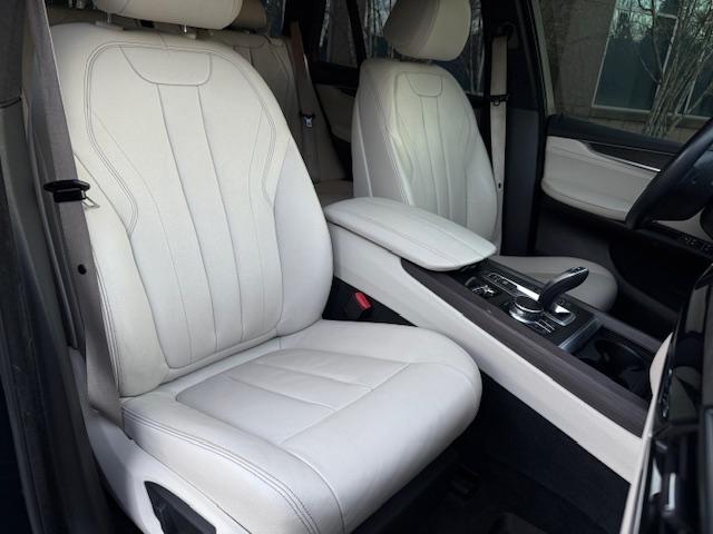 BMW X5 sDrive35i 2017