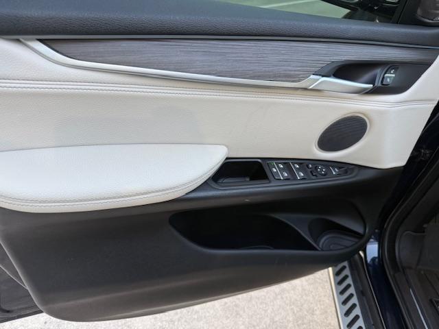 BMW X5 sDrive35i 2017