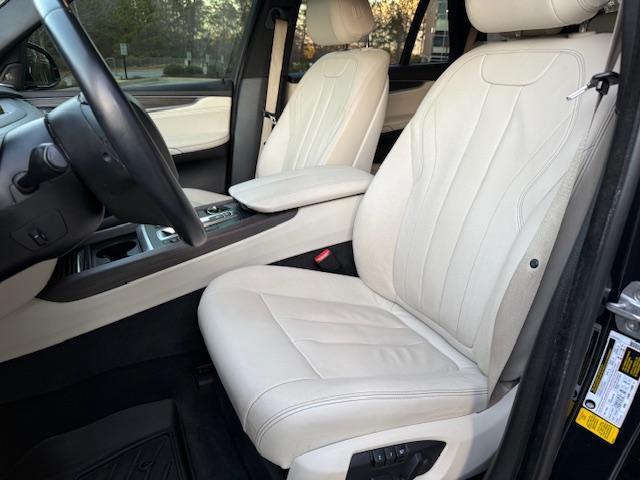 BMW X5 sDrive35i 2017