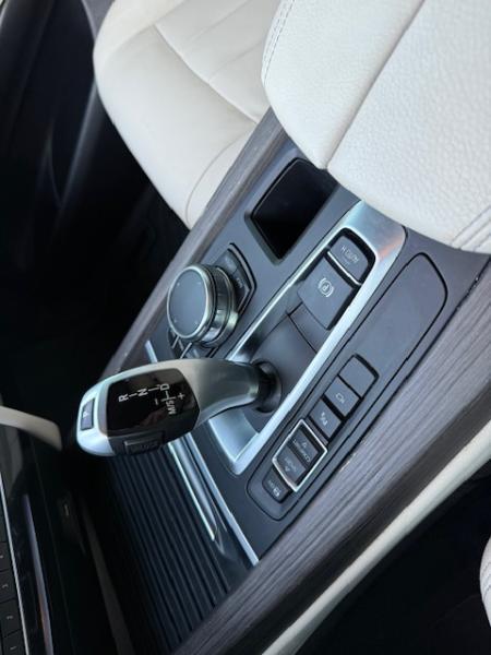 BMW X5 sDrive35i 2017