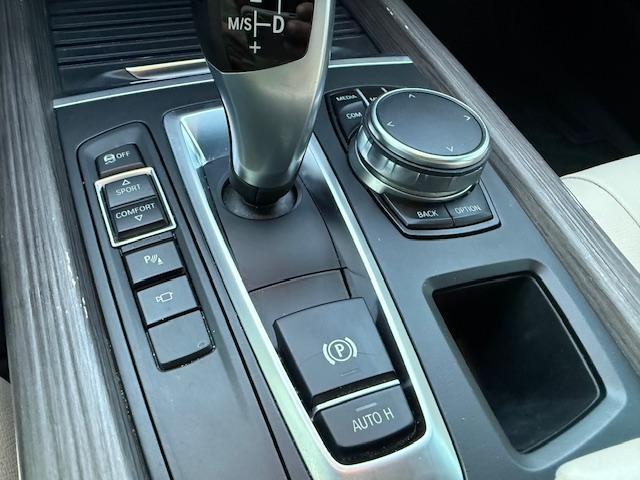 BMW X5 sDrive35i 2017