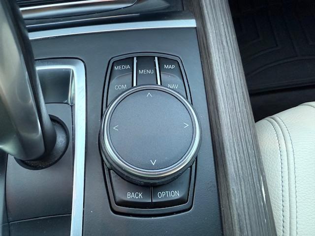 BMW X5 sDrive35i 2017