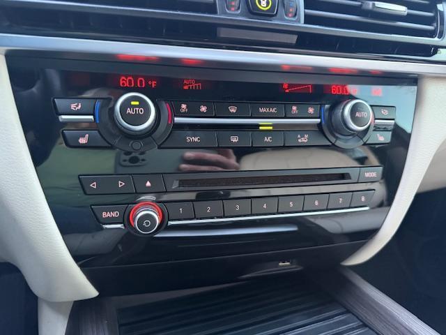 BMW X5 sDrive35i 2017