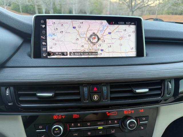 BMW X5 sDrive35i 2017