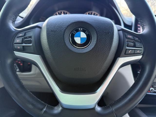 BMW X5 sDrive35i 2017